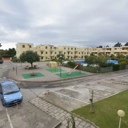 Stella Marina Apartment