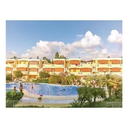 Stella Marina Apartment *