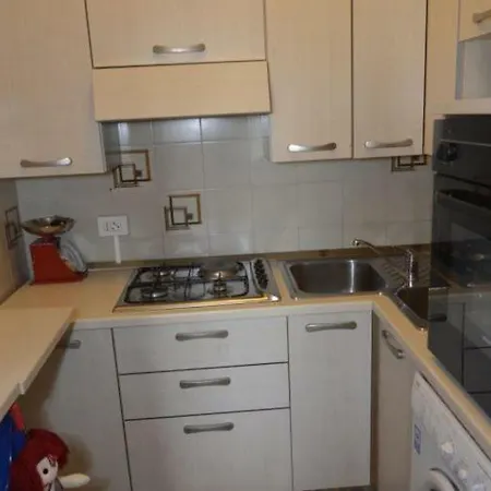 Apartament Stella Marina