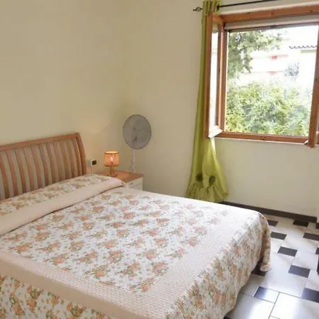 Apartament Stella Marina Alghero