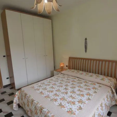 Apartman Stella Marina *