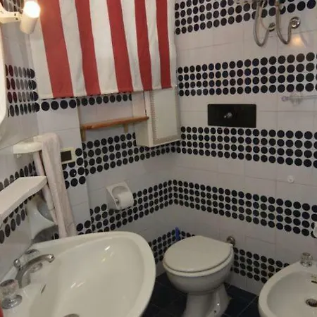 아파트 Stella Marina *