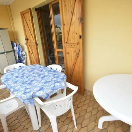 Stella Marina 알게로