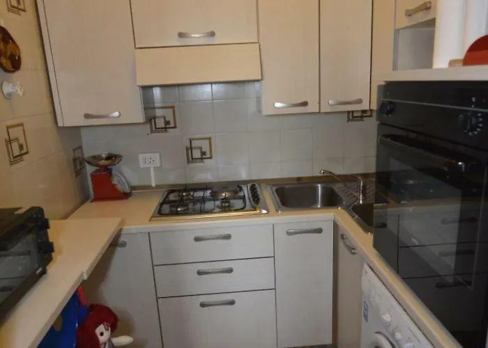 Appartement Stella Marina