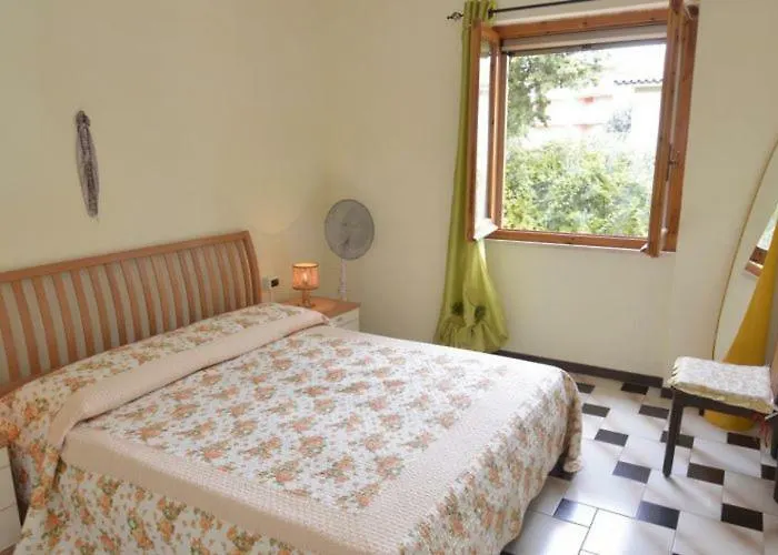 Appartement Stella Marina Alghero