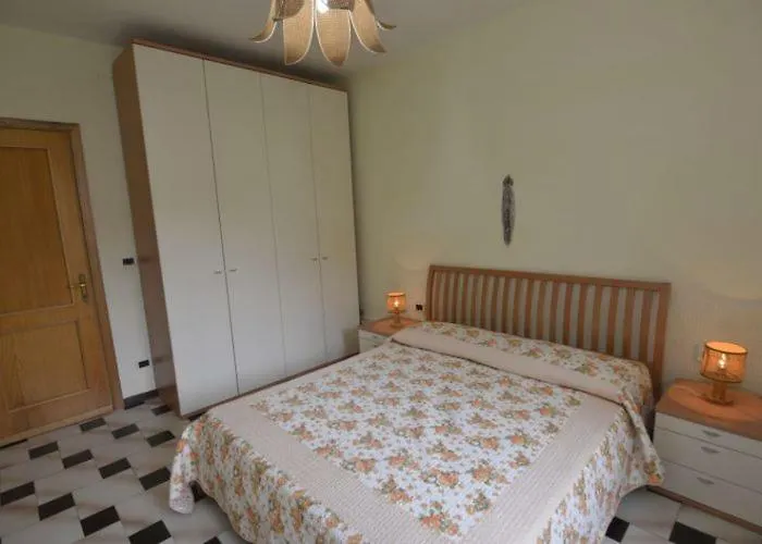 Appartement Stella Marina *