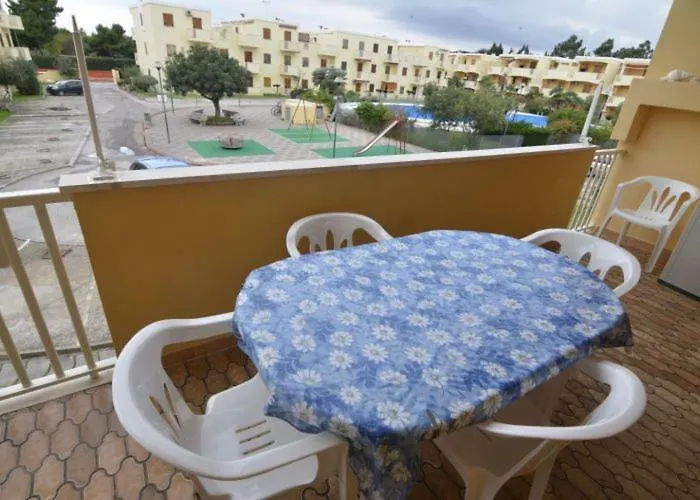 Stella Marina * Alghero